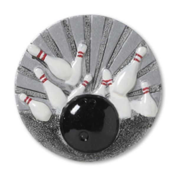 Resinafslag Bowlen FG006